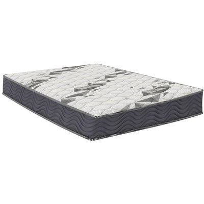 Colchão De Espuma Casal Airtech 100 D33 18x138x188cm - 1040328287 - Ortobom Colchao Airtech 100 D33 Casal 18x138x188