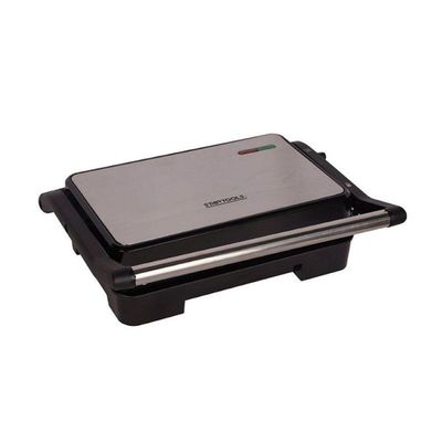 Sanduicheira Elétrica Grill 1000w Placas Antiaderentes 110V