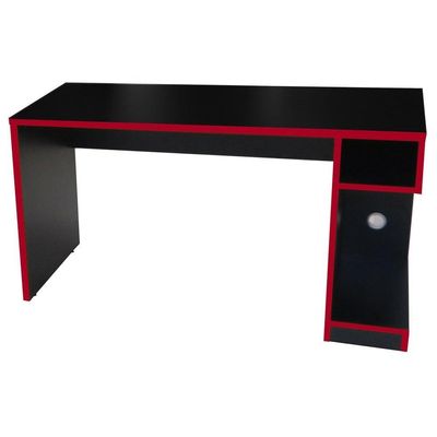 Mesa para Computador Notebook Gamer X Fit Mobel
