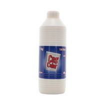 Cola Cascola Lavável Branca 1kg