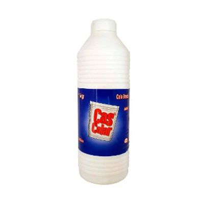 Cola Cascola Lavável Branca 1kg