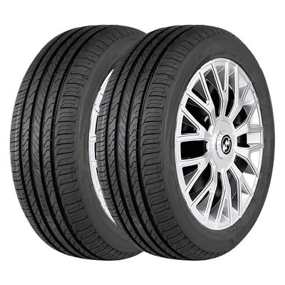 Pneu Milever MU069 265/70R16 HT Aro 16 112T Kit2
