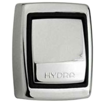 Acabamento Para Válvula Hydra Luxo Cromado - 4900.c.lxo - Deca Acabam.p-valv.hidra Luxo Crom. Deca