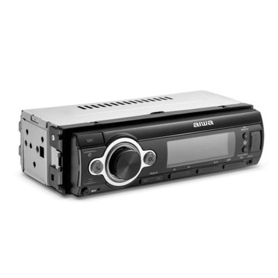 Auto Radio Aiwa Aws-ca-d-01100w Mp3, Usb E Bluetooth