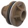 Adaptador Soldavel Com Flange Fixo 40mmx1.1-4"" - 22002465 - Tigre Adaptador Flange Soldavel Caixa D Agua 40mm Tigre