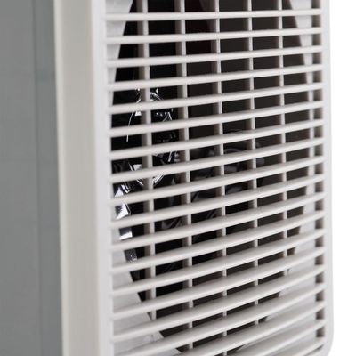 Aquecedor Elétrico 3 Em 1 WAP Air Heat 220V