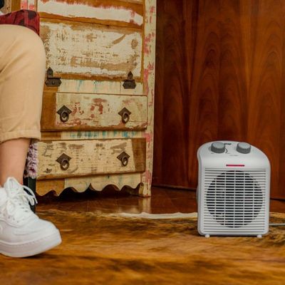 Aquecedor Elétrico 3 Em 1 WAP Air Heat 220V