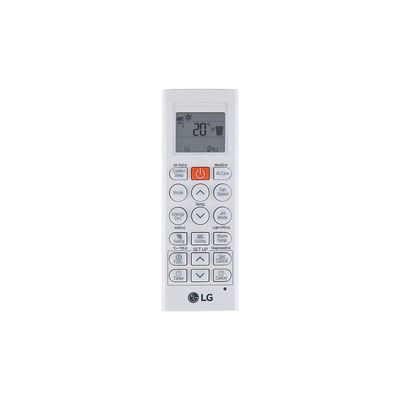 Ar Condicionado LG Split Hi Wall Inverter R-32 AI Smart Voice 9.000 BTUs Frio 220V