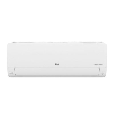 Ar Condicionado LG Split Hi Wall Inverter R-32 AI Smart Voice 9.000 BTUs Frio 220V