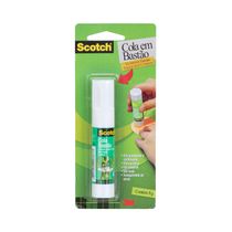 Cola Bastão Scotch 8g