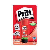 Cola Pritt Bastão 20g