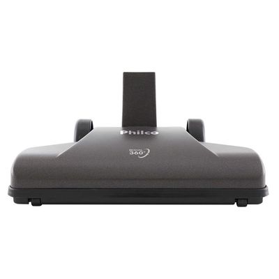Aspirador De Pó Vertical Philco 2 Em 1 1300W PAS1450C 220V