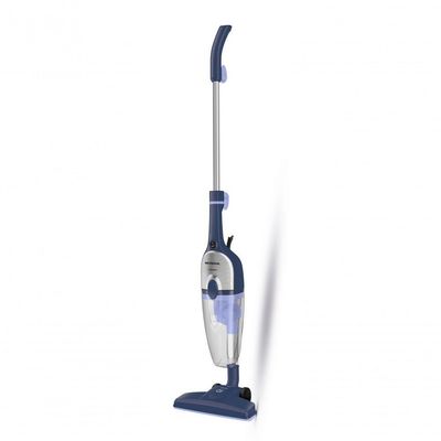 Aspirador De Pó Mondial Turbo AP-41 1550W Azul com Inox 110V