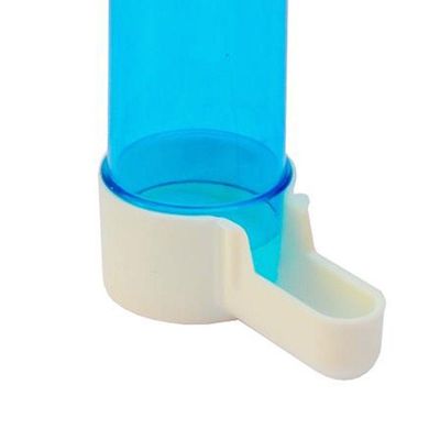 Bebedouro Italiano P Malha Larga Azul 75ml Kit 10 Unid