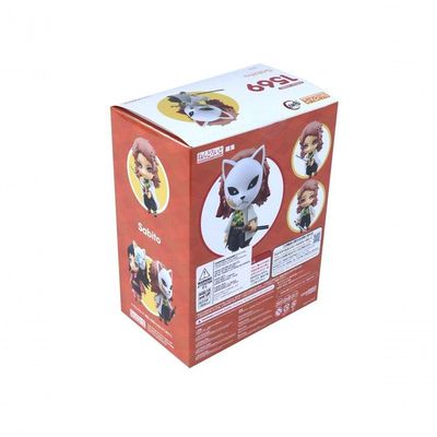Action Figure Demon Slayer: Kimetsu No Yaiba - Sabito -...