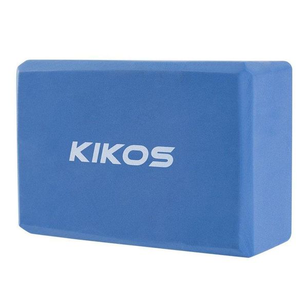 Bloco De Yoga Kikos Fitness
