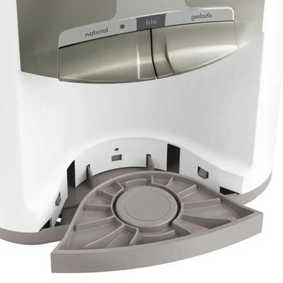 Bebedouro Garrafao - Egm30 Branco 110V