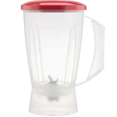 Liquidificador Arno Power Mix 550W 2vel - Lq11 Vermelho 110V
