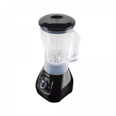 Liquidificador 850W 110V Forza Cristal Lqlf-01 Leitoso Agratto
