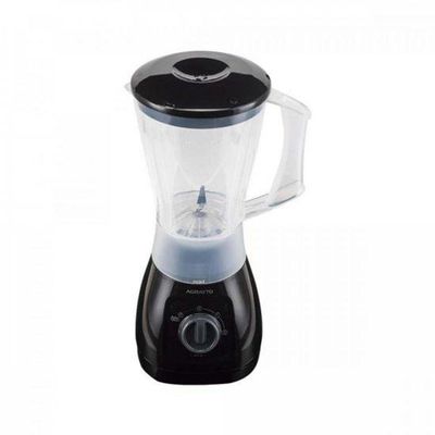 Liquidificador 850W 110V Forza Cristal Lqlf-01 Leitoso Agratto