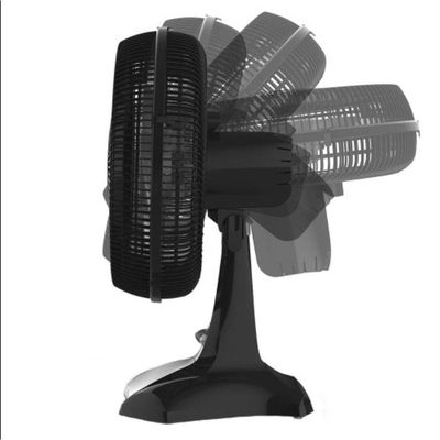 Ventilador 40cm Britânia Maxx Force 2 Em 1 Bvt400 - 33011172 Preto 110V