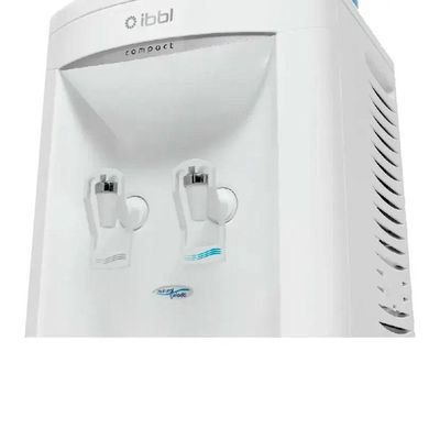 Bebedouro Ibbl Compact Mesa Garrafao - 13012001 Branco 220V