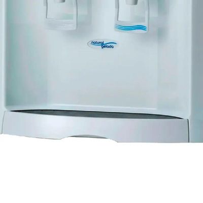 Bebedouro Ibbl Compact Mesa Garrafao - 13012001 Branco 220V
