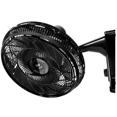 Ventilador 50cm Wap Flow Turbo 2 Em 1 - Fw009218 Preto-cinza 110V