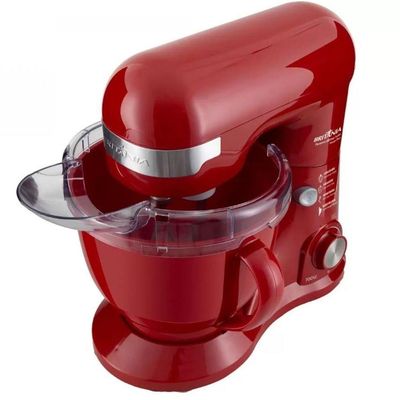Batedeira Planetaria Britania Power Plus 12vel 700w Bbp7 - 33402186 Vermelho 220V