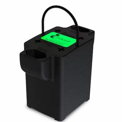 Autotransformador Indusat 500va Bivolt Bipolar