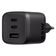 Carregador Usb Ec 21 Power 65w Gan Intelbras - 4820190 Preto Bivolt