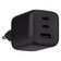 Carregador Usb Ec 21 Power 65w Gan Intelbras - 4820190 Preto Bivolt
