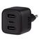 Carregador Usb Ec 12 Power 32w Gan Intelbras - 4820192 Preto Bivolt