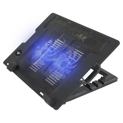 Base Para Notebook Evus Bpn-03 Twins