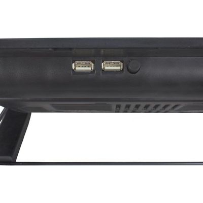 Base Para Notebook Evus Bpn-03 Twins