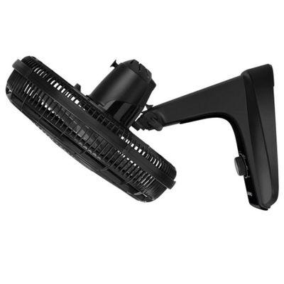 Ventilador Arno 40cm Turbo Force 2 Em 1 Vf42 - Vf42 Preto 220V