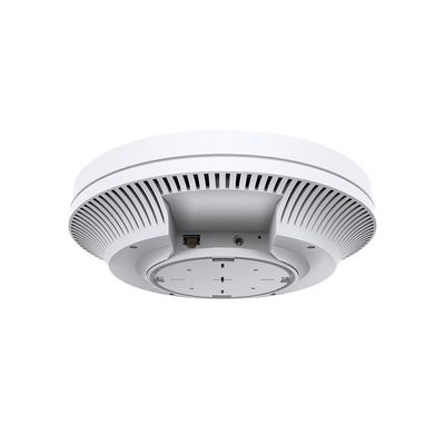 Access Point Wi-fi 6 Montavel Em Teto Dual Band Ax3600 Eap660hd Smb
