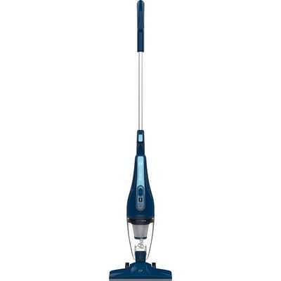 Aspirador de Pó Vertical Sem Fio Oster Blue 3 em 1 - Bateria