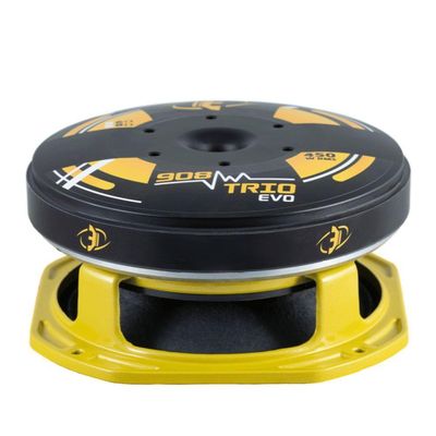 Alto Falante Eros E908 Trio Evo 8r 450w