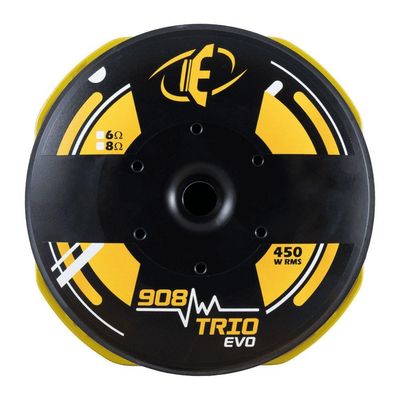Alto Falante Eros E908 Trio Evo 8r 450w