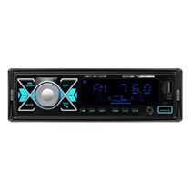 Auto Radio Roadstar Bluetooth - Rs2714br Plus