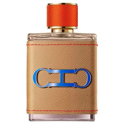 Perfume Passion Edp Carolina Herrera Masculino 100ml