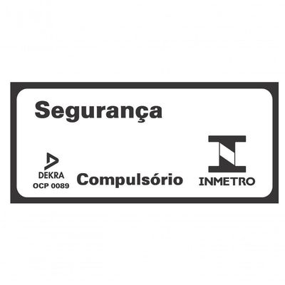 Aparador De Pelos Smart Blade Be Emotion Men Bivolt
