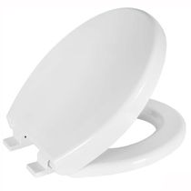 Assento Soft Close Oval - Tov-sc Br1 - Astra Assento Soft Close Oval Tov-sc Br1 Astra
