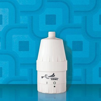 Aquecedor Elétrico Clima Frio 4026 Branco 5400 Watts 220 Volts - 01140262 - Fame