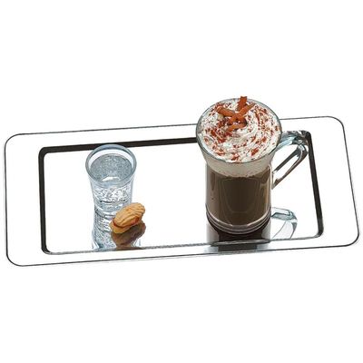 Bandeja Atina Com 32x15,5cm - 1425-132 - Brinox