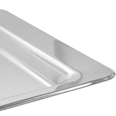 Bandeja Atina Com 32x15,5cm - 1425-132 - Brinox