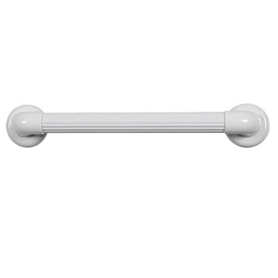 Barra De Apoio De Plástico 50cm - Bp36-5 - Astra Barra Apoio Plast.50cm Cap.150kg. Astra Bp36-5