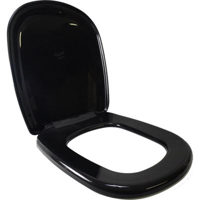 Assento Pp Sabatini Evolution Preto - Ast812 - Tupan Assento Pp Sabatini Evolut Preto Tupan