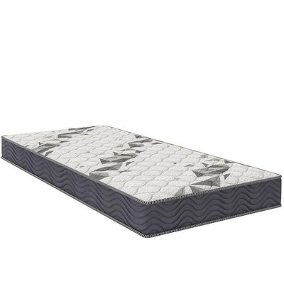 Colchão De Espuma Solteiro Airtech 100 D33 18x78x188cm - 1040328284 - Ortobom Colchao Airtech 100 D33 Solt 18x78x188